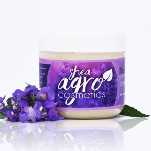 Shea-Agro Cosmetics